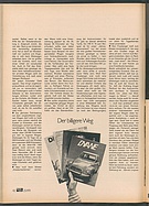 Seite 42 von auto motor und sport Nr. 25 / 1971