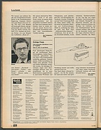 Seite 22 von auto motor und sport Nr. 3 / 1981