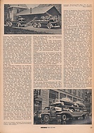 Seite 19 von Übersicht: Das Auto / Nr. 22 / 1949 - Titelseite