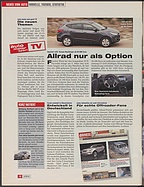 Seite 10 von auto motor und sport Nr. 5 / 2010