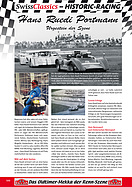 Page 122 of SwissClassics Nr. 1 / 2008