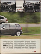 Seite 29 von auto motor und sport Nr. 21 / 2010