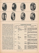 Seite 31 von Übersicht: auto motor und sport / Nr. 21 / 1967 - Titelseite