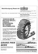 Seite 40 von Übersicht: Powerslide Nr. 11 / 1966 Titelseite