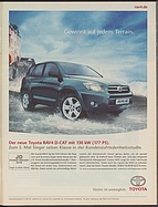Seite 29 von Übersicht: auto motor und sport / Nr. 19 / 2006 - Titelseite