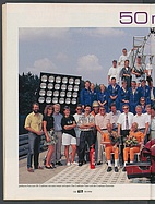 Testbericht: Vergleich: BMW 316i Compact, Mercedes C 180, VW Golf (auto motor und sport / Nr. 19 / 1994 - Seite 134)