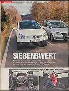 Seite 42 von Übersicht: auto motor und sport / Nr. 3 / 2009 - Titelseite