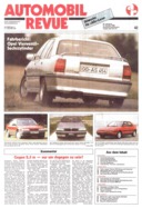 Seite 1 von AR Nr. 42 / 1989 vom 12.10