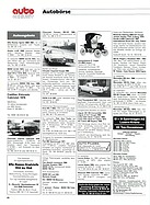 Page 60 of Auto exklusiv Nr. 2 / 1988