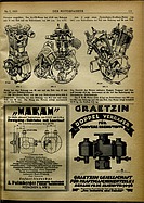 Page 111 of ADAC Motorfahrer Nr. 7 / 1923 vom 04/05