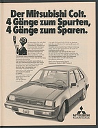 Seite 55 von Übersicht: auto motor und sport / Nr. 2 / 1983 - Titelseite