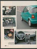 Seite 26 von Übersicht: auto motor und sport / Nr. 14 / 1997 - Titelseite