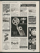 Seite 119 von Übersicht: auto motor und sport / Nr. 20 / 1996 - Titelseite
