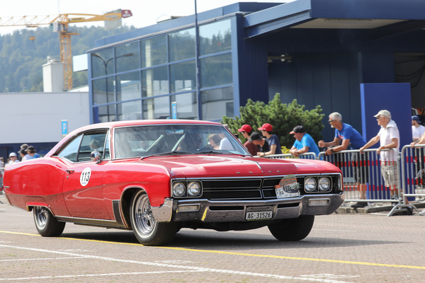 Buick Wildcat