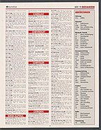 Seite 39 von Übersicht: auto motor und sport / Nr. 5 / 1994 - Titelseite