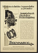 Brennabor Juwel Extra Handbuch 1931 - Seite 9