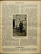 Seite 5 von ADAC Motorfahrer Nr. 2 / 1916 vom 08.01