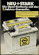 Seite 12 von ADAC Motorwelt Nr. 4 / 1976 vom 01.04