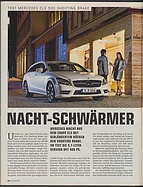 Seite 26 von auto motor und sport Nr. 23 / 2012