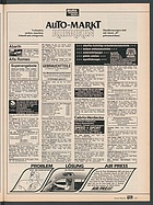 Seite 127 von Übersicht: auto motor und sport / Nr. 10 / 1985 - Titelseite