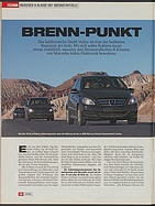 Seite 40 von Übersicht: auto motor und sport / Nr. 3 / 2009 - Titelseite
