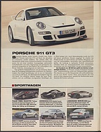 Seite 18 von Übersicht: auto motor und sport / Nr. 6 / 2006 - Titelseite