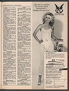 Seite 99 von Übersicht: auto motor und sport / Nr. 12 / 1985 - Titelseite