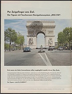 Seite 6 von Übersicht: auto motor und sport / Nr. 3 / 2009 - Titelseite