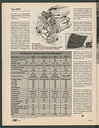 Seite 16 von Übersicht: auto motor und sport / Nr. 16 / 1985 - Titelseite