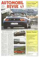 Seite 1 von AR Nr. 48 / 1996