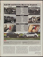 Seite 25 von auto motor und sport Nr. 23 / 2013