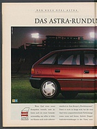 Seite 48 von Übersicht: auto motor und sport / Nr. 23 / 1991 - Titelseite