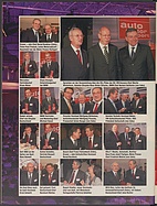 Seite 142 von Übersicht: auto motor und sport / Nr. 5 / 2007 - Titelseite
