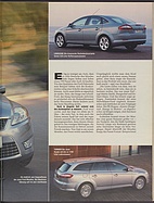 Seite 63 von Übersicht: auto motor und sport / Nr. 5 / 2007 - Titelseite