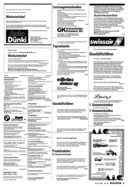 Seite 31 von AR Nr. 43 / 1981 vom 10/15