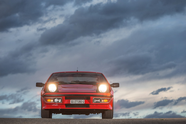 Matra Murena