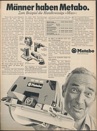 Seite 61 von auto motor und sport Nr. 19 / 1977
