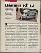Seite 48 von Übersicht: auto motor und sport / Nr. 16 / 2003 - Titelseite