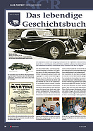 Page 56 of SwissClassics Nr. 3 / 2008
