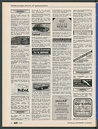 Seite 96 von Übersicht: auto motor und sport / Nr. 4 / 1996 - Titelseite