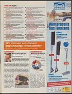 Seite 11 von auto motor und sport Nr. 23 / 2013