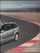 Seite 17 von Übersicht: auto motor und sport / Nr. 19 / 2003 - Titelseite