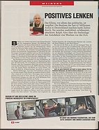 Seite 36 von Übersicht: auto motor und sport / Nr. 18 / 2007 - Titelseite