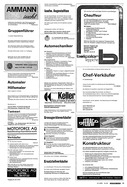 Seite 31 von AR Nr. 22 / 1973 vom 17.05
