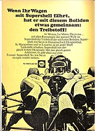 Seite 2 von Übersicht: Powerslide Nr. 8 / 1967 Titelseite