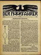 Seite 2 von ADAC Motorfahrer Nr. 23 / 1918 vom 08.06