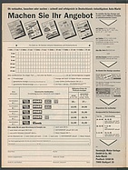 Seite 132 von Übersicht: auto motor und sport / Nr. 22 / 1992 - Titelseite