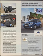 Seite 37 von auto motor und sport Nr. 7 / 2013