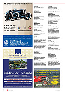 Seite 84 von SwissClassics Nr. 3 / 2009