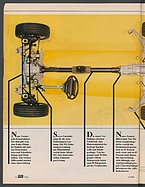 Seite 10 von Übersicht: auto motor und sport / Nr. 6 / 1988 - Titelseite